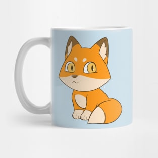 Chub Fox Mug